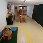 Cal Melu * Бегур