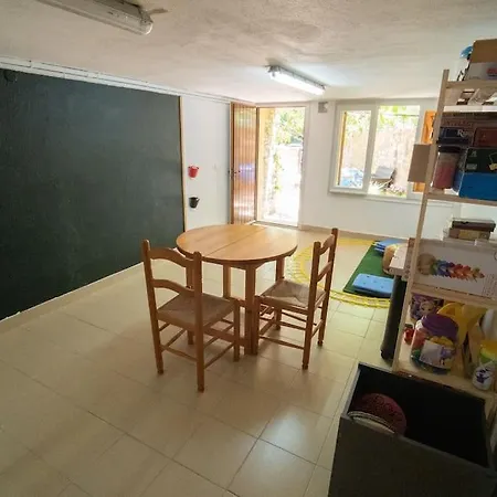 Holiday home Cal Melu