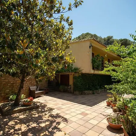Cal Melu Holiday home Begur