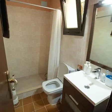 Holiday home Cal Melu Begur