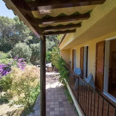 Cal Melu Holiday home
