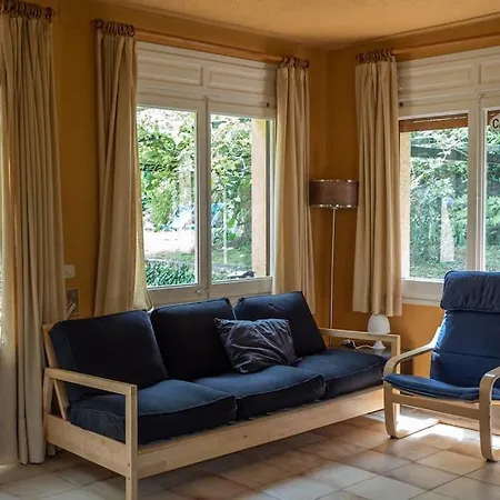 Holiday home Cal Melu