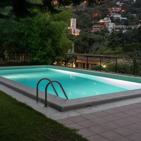 Cal Melu Holiday home *