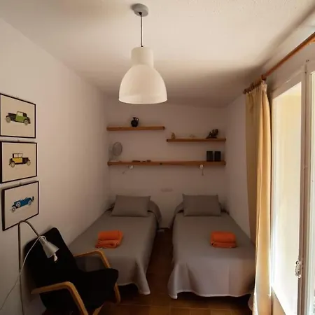 Holiday home Cal Melu *