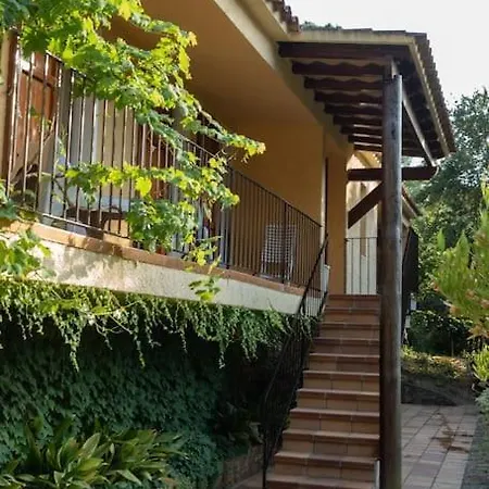 Cal Melu Holiday home