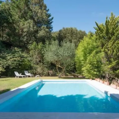 Holiday home Cal Melu Begur