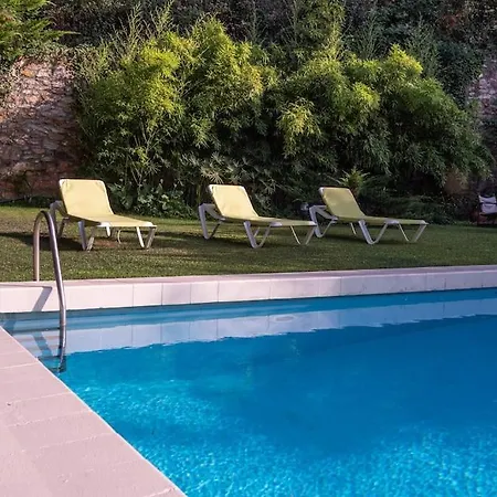 Holiday home Cal Melu Begur