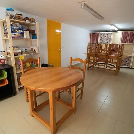 Holiday home Cal Melu Begur