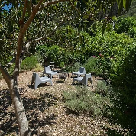 Cal Melu Holiday home