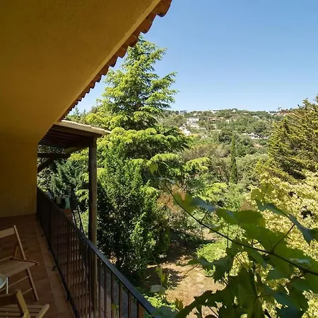 Holiday home Cal Melu