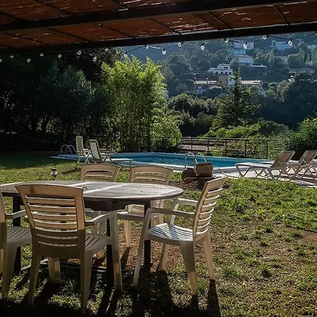 Cal Melu Holiday home *