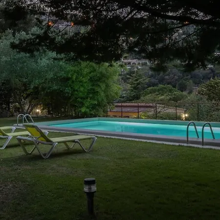 Cal Melu Holiday home *