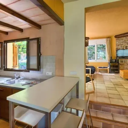 Holiday home Cal Melu *