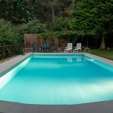 Cal Melu Holiday home *