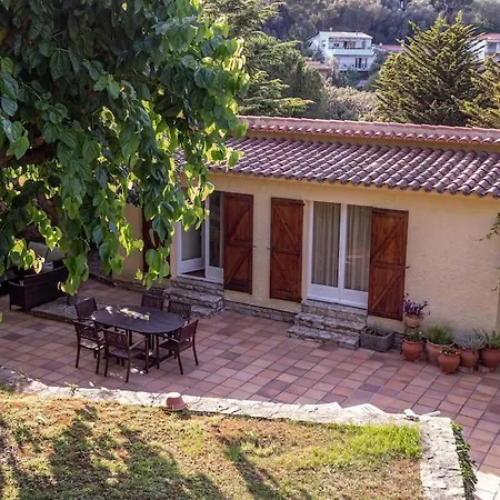 Holiday home Cal Melu Begur