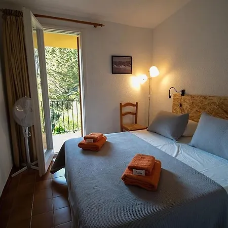 Cal Melu Holiday home *