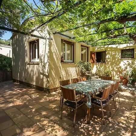 Cal Melu Holiday home Begur